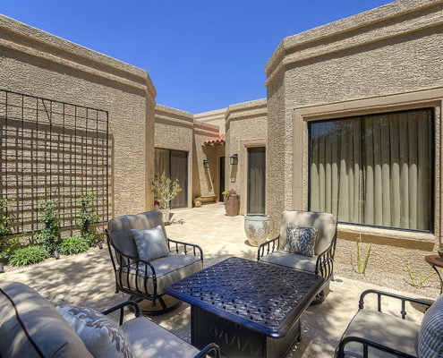 Mccormick Ranch Remodel/84th street