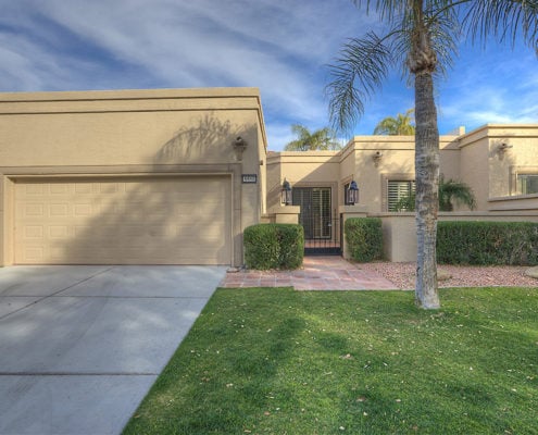 Mccormick Ranch Remodel/84th street