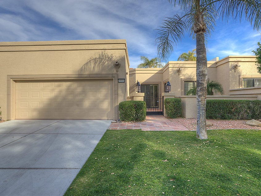 Mccormick Ranch Remodel/84th street