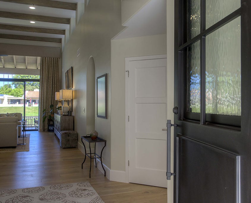 Mccormick Ranch Remodel/84th street