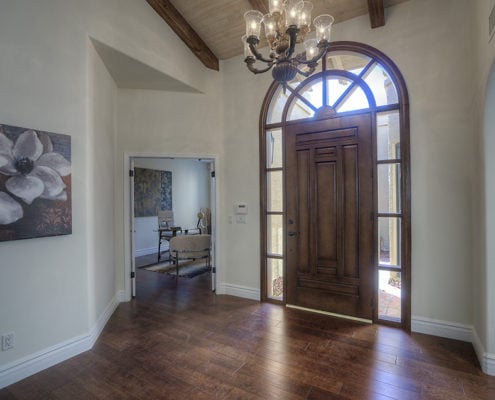 Mccormick Ranch Remodel/84th street