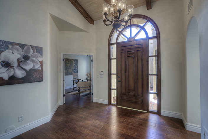 Mccormick Ranch Remodel/84th street
