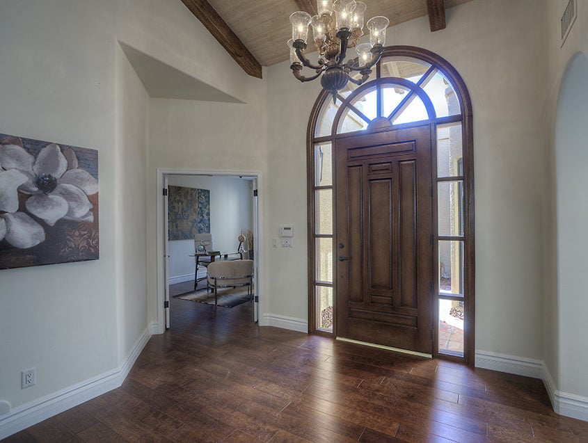 Mccormick Ranch Remodel/84th street