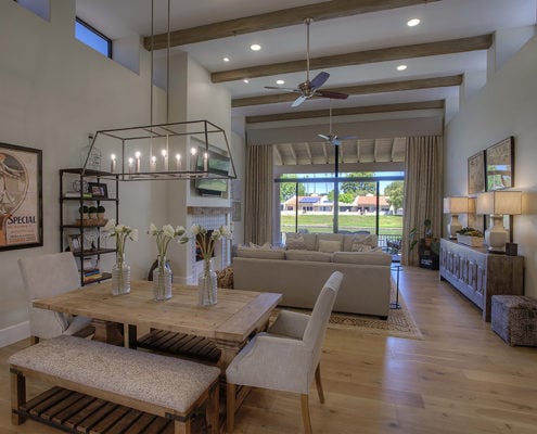 Mccormick Ranch Remodel/84th street