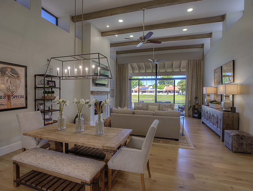 Mccormick Ranch Remodel/84th street