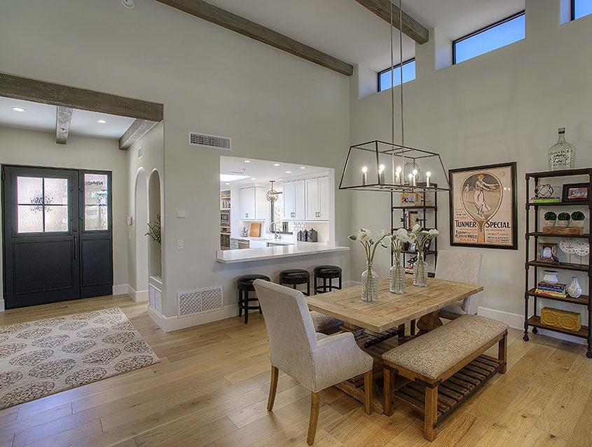 Mccormick Ranch Remodel/84th street