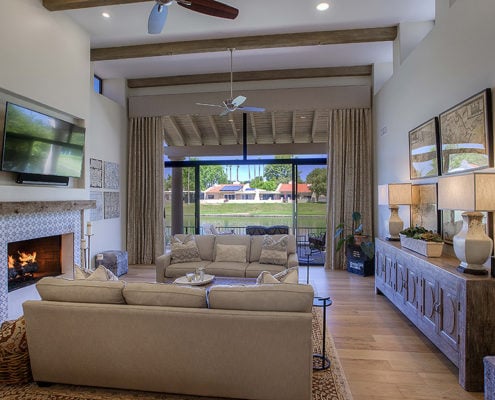 Mccormick Ranch Remodel/84th street