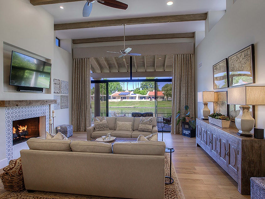 Mccormick Ranch Remodel/84th street