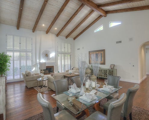 Mccormick Ranch Remodel/84th street