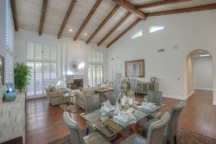 Mccormick Ranch Remodel/84th street