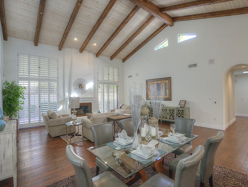 Mccormick Ranch Remodel/84th street