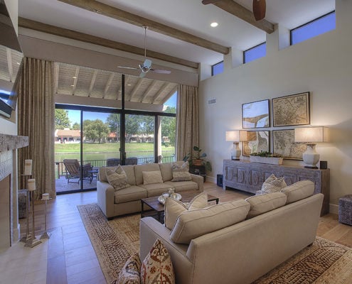 Mccormick Ranch Remodel/84th street