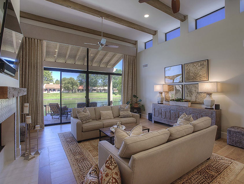 Mccormick Ranch Remodel/84th street
