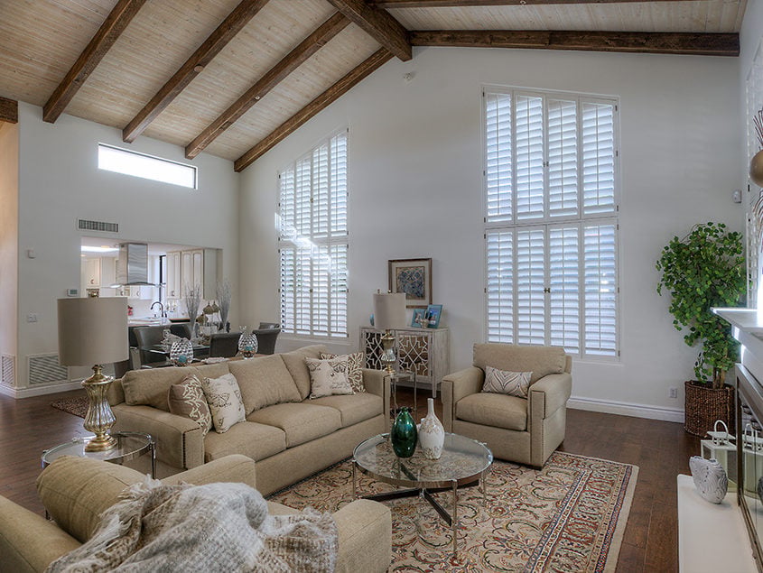 Mccormick Ranch Remodel/84th street