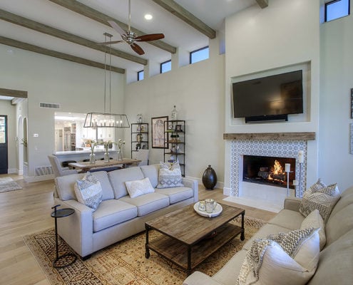 Mccormick Ranch Remodel/84th street