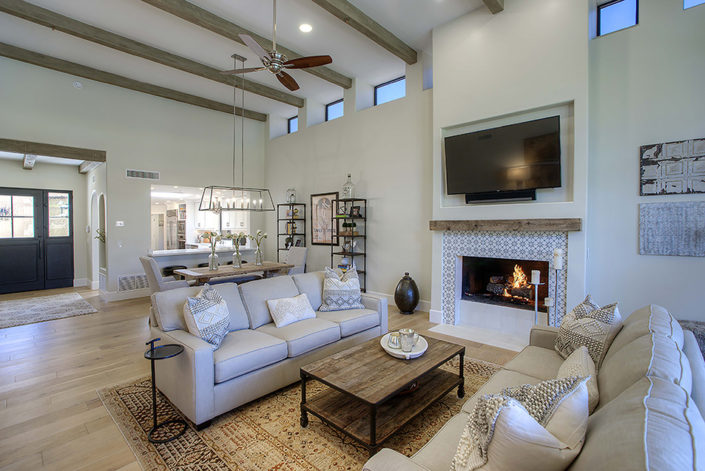 Mccormick Ranch Remodel/84th street