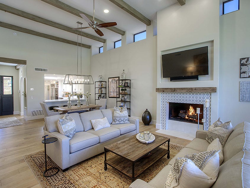 Mccormick Ranch Remodel/84th street