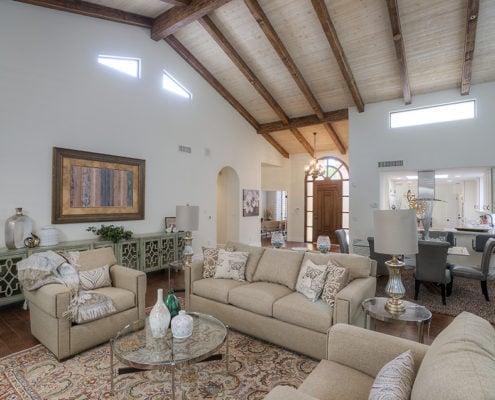 Mccormick Ranch Remodel/84th street