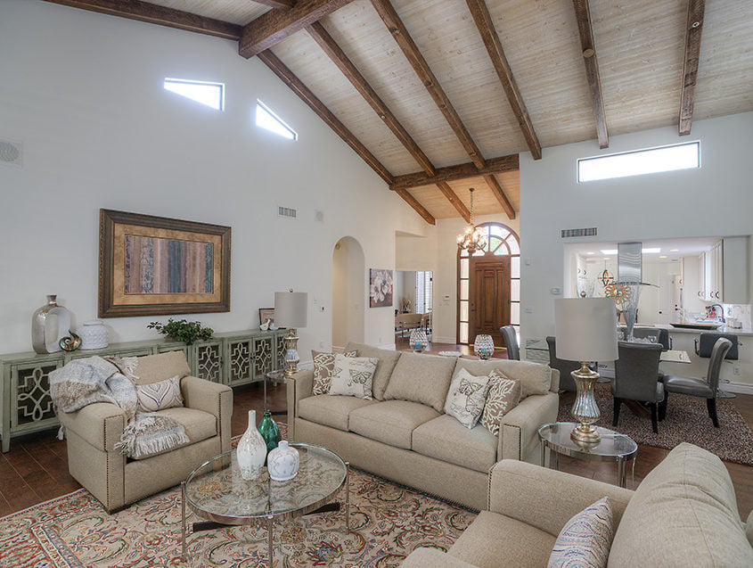 Mccormick Ranch Remodel/84th street