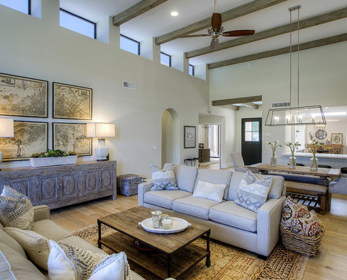 Mccormick Ranch Remodel/84th street