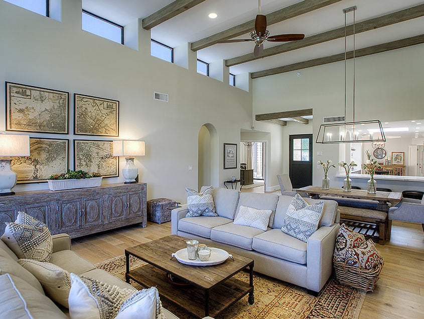 Mccormick Ranch Remodel/84th street