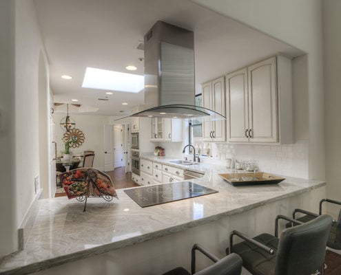 Mccormick Ranch Remodel/84th street