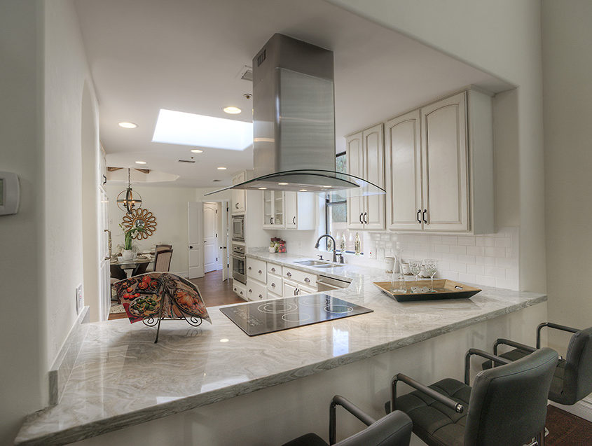 Mccormick Ranch Remodel/84th street