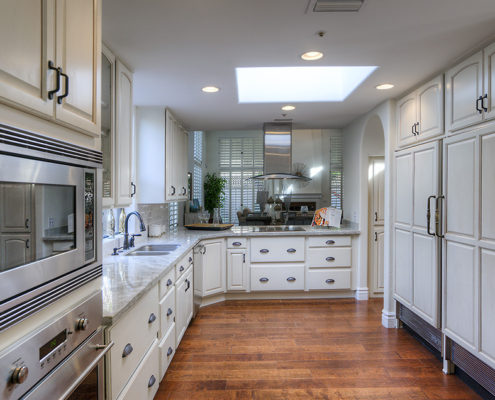 Mccormick Ranch Remodel/84th street