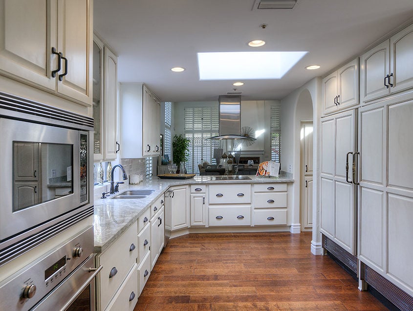 Mccormick Ranch Remodel/84th street