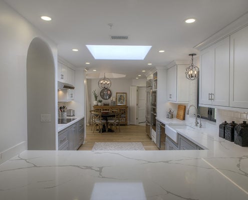 Mccormick Ranch Remodel/84th street