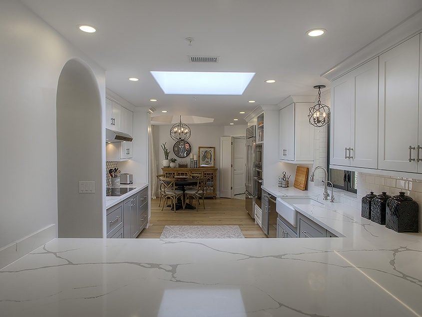 Mccormick Ranch Remodel/84th street