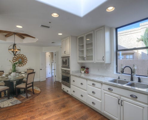 Mccormick Ranch Remodel/84th street