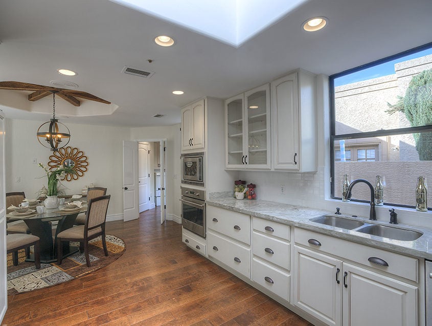 Mccormick Ranch Remodel/84th street