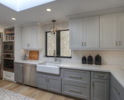 Mccormick Ranch Remodel/84th street