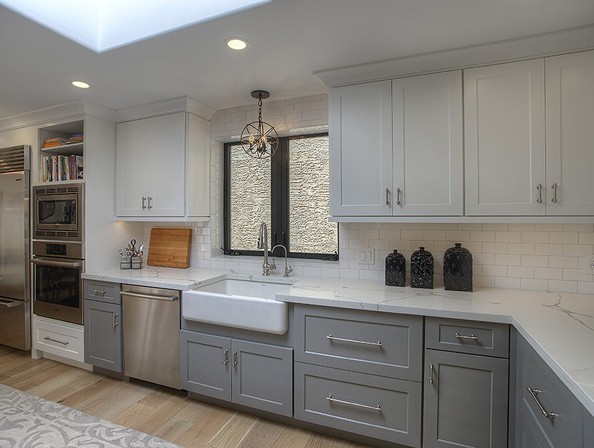 Mccormick Ranch Remodel/84th street