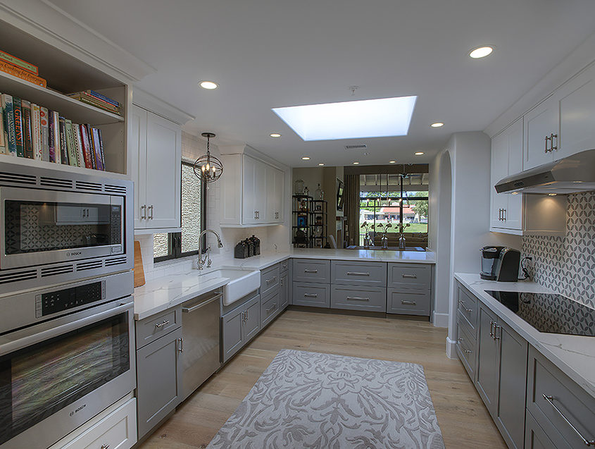 Mccormick Ranch Remodel/84th street