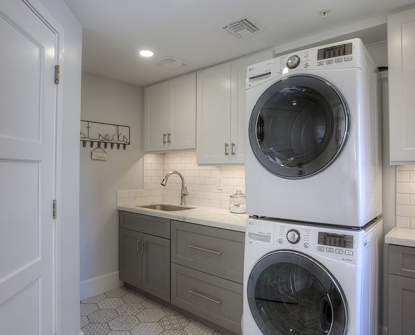 Mccormick Ranch Remodel/84th street