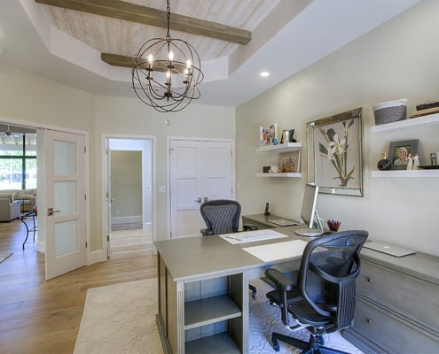 Mccormick Ranch Remodel/84th street