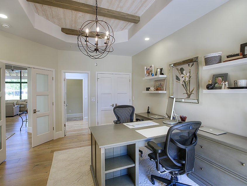Mccormick Ranch Remodel/84th street