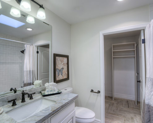 Mccormick Ranch Remodel/84th street