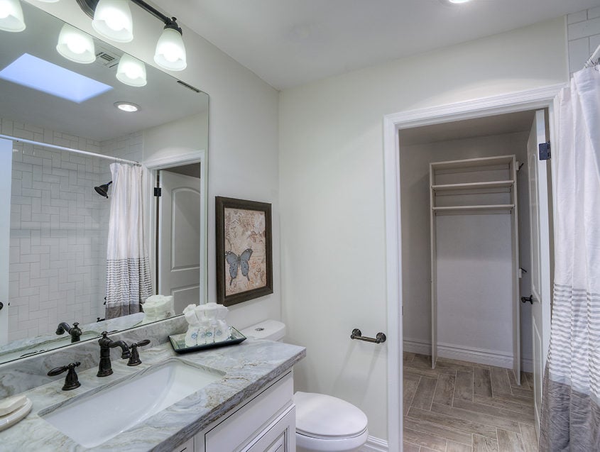 Mccormick Ranch Remodel/84th street