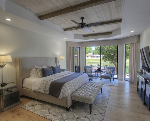 Mccormick Ranch Remodel/84th street