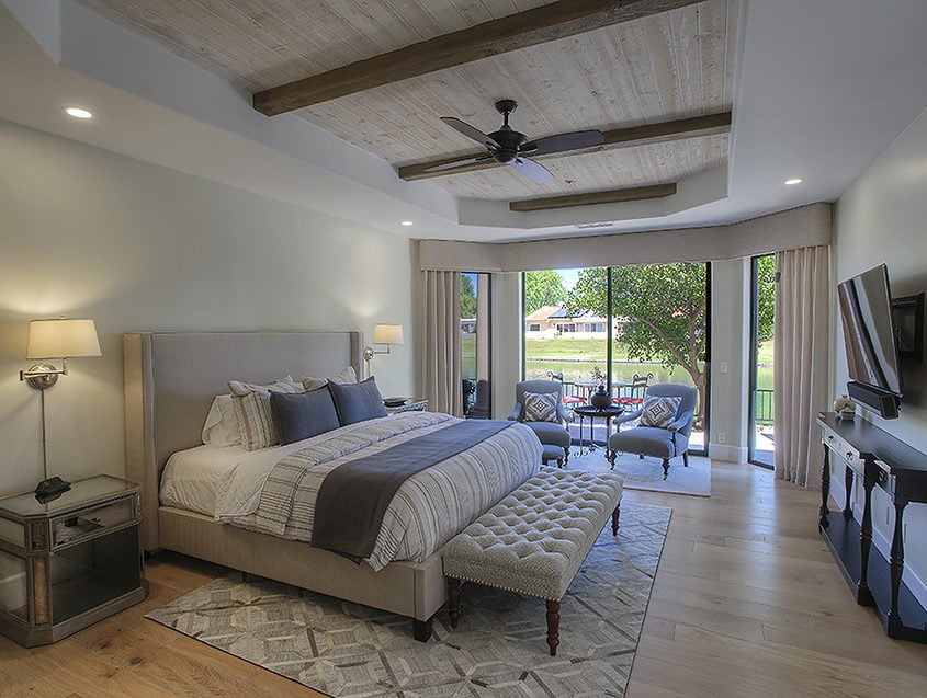 Mccormick Ranch Remodel/84th street