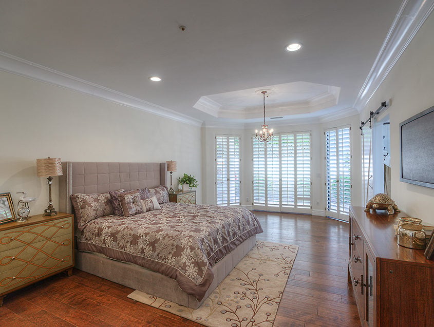 Mccormick Ranch Remodel/84th street