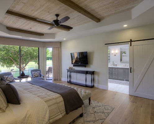 Mccormick Ranch Remodel/84th street