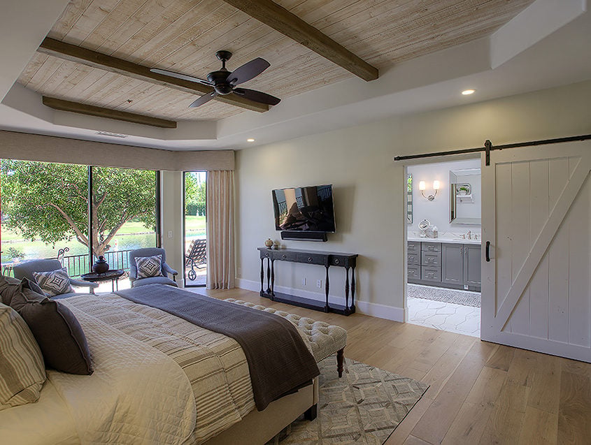 Mccormick Ranch Remodel/84th street