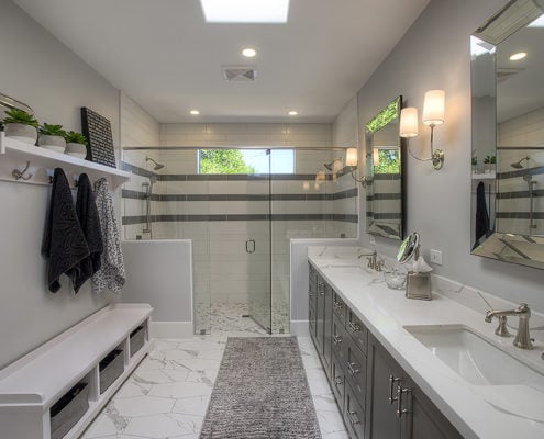 Mccormick Ranch Remodel/84th street