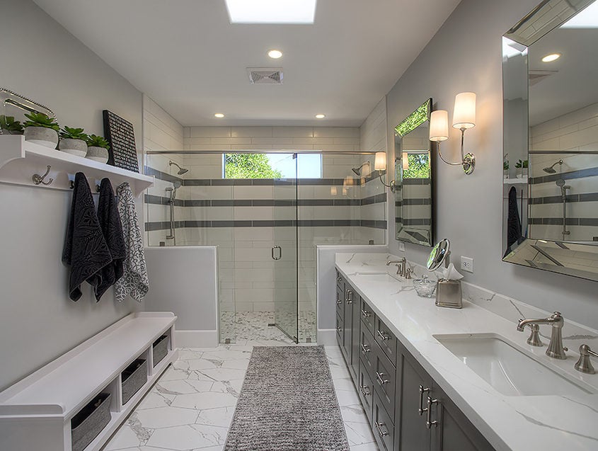 Mccormick Ranch Remodel/84th street