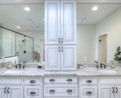 Mccormick Ranch Remodel/84th street