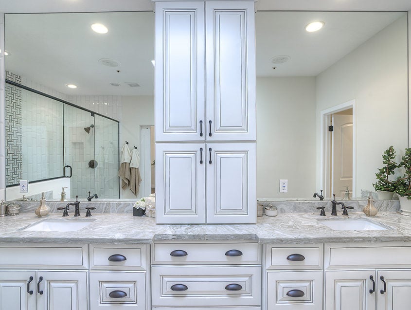 Mccormick Ranch Remodel/84th street